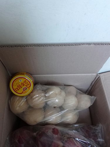 [팔도농장] 햇 수미감자(왕특) 3kg