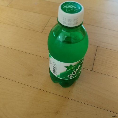 [롯데] 칠성 사이다 300ml 펫