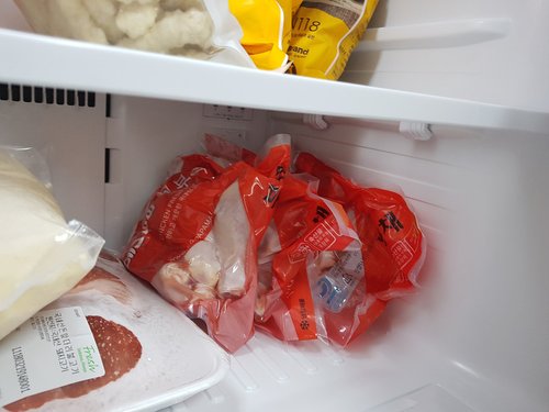 에그파파 국내산 신선 냉장 닭다리3kg