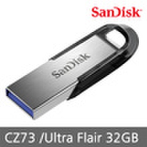 샌디스크정품 Ultra Flair USB3.0 32GB /150MB/s/CZ73