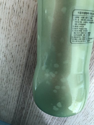 [에코두] 프랑스 식기세척기 린스(헹굼보조제) 500ml *2개( 뾰족캡 증정행사)