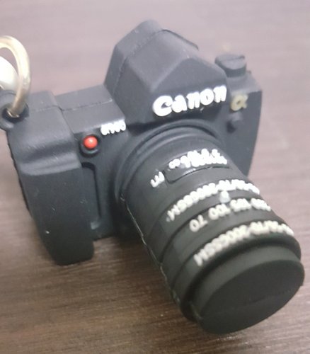칼론 DSLR 카메라 8G/캐릭터 USB 메모리