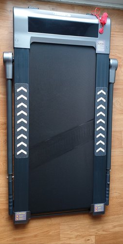 파워워킹패드+스윙핸들 초슬림 런닝머신 워킹머신 CW-3000