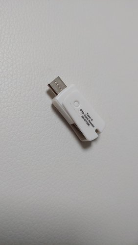 USB-C타입 2IN1 OTG 멀티카드리더기 SR-OT20C