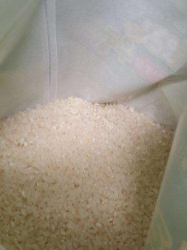 [곡성농협.당일도정.이중안전박스]오리와우렁이 유기농쌀 5kg