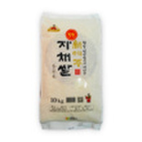 新여주 자채쌀(진상) 10kg