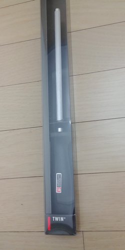 트윈샤프너 21cm(HK32576-211)/정품케이스