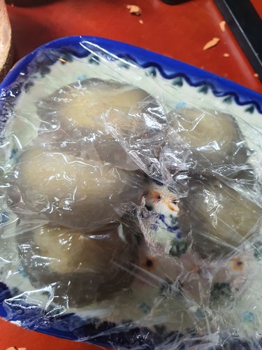 [안흥식품] 금바위 감자떡 1.2kg(30~38개 내외)