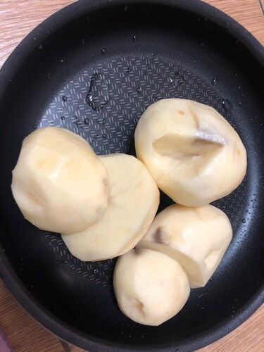 24년 국내산 햇 수미 감자 5kg (왕특)