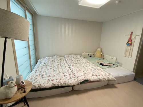 바디럽 딥슬립 침대 매트리스 SS (30cm)(포켓스프링 에어폼 침대/토퍼 일체형)