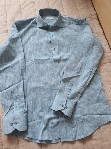 24년 S/S 시원하고 구김없는  여름 반팔 셔츠 일반핏/ 슬림핏 컬렉션