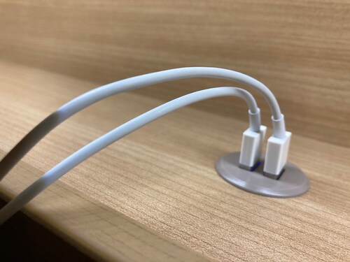(픽업전용) 애플 Lightning-USB 케이블 1m(MXLY2FE/A)