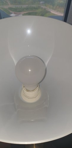 [오스람]LED벌브램프 8W E26 전구색(안정기내장)