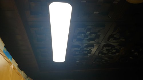 비츠 스탠다드 LED 주방등 60W 주광색