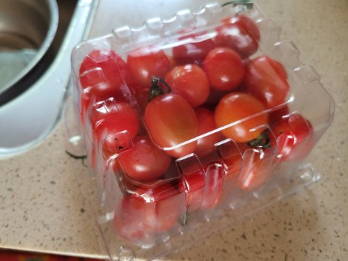 스테비아 대추방울 토마토 1kg(500gx2팩)~2kg(500gx4팩)/토망고
