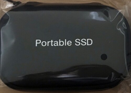 포터블 외장SSD T7 1TB MU-PC1T0 USB 3.2 Gen.2 공식인증 (정품)