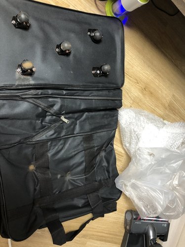 4단 유학용 이민가방 짐가방 여행가방 대형캐리어 대형짐가방