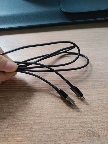[정품]삼성전자 USB-C타입 충전 케이블 / EP-DG930I