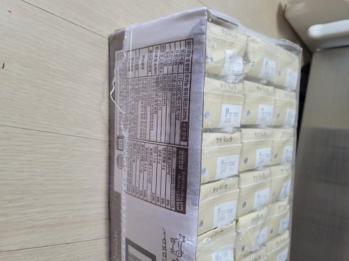 상하목장 유기농우유 200ml 24팩