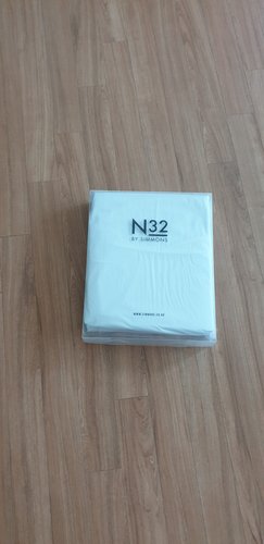 [시몬스] N32 토퍼 방수 슬리브 QE