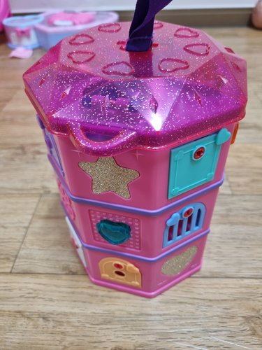 펀라켓 시크릿 2종세트(타워+트윙클 다이어리) 여아선물 여아장난감 다꾸놀이 생일선물
