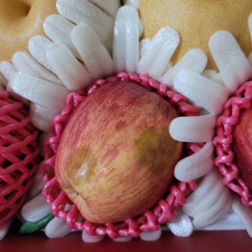 [과일선물세트] 사과배혼합세트 6kg 1호(사과6개, 배4개)