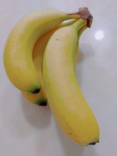 경남 산청 국내산 바나나 1.5kg 2.5kg (수요일 출고)