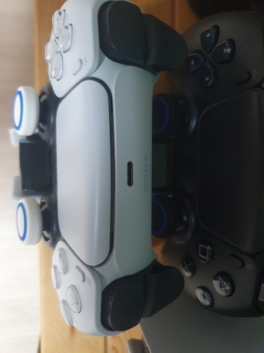 이이네 PS5 듀얼센스 컨트롤러  아날로그 스틱 커버