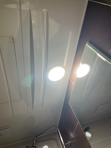 LED 6인치 15W 방습 매입등 욕실등 다운라이트 주광색