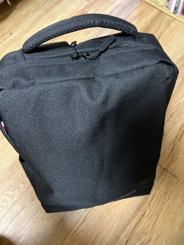 뉴엔 P23 남자 여행용 노트북 백팩 책가방 학생가방 대학생 직장인 가방
