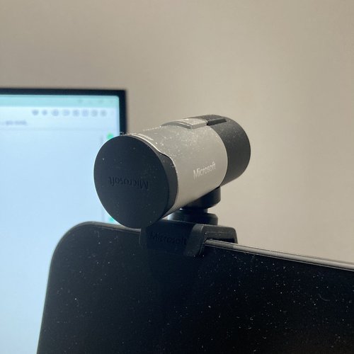 [ Microsoft 코리아 ] 마이크로소프트 라이프캠 스튜디오 Lifecam Studio USB 웹캠 정품 화상카메라