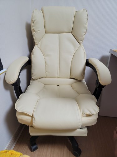 미니 타이탄 기본형 게이밍 학생 컴퓨터 사무용 발받침 의자 3color