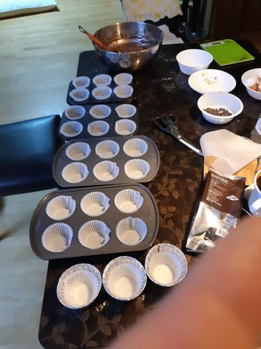 SIB 무설탕 코코아 파우더 200g / 코코아가루 코코아분말 티라미수 쿠키 케이크