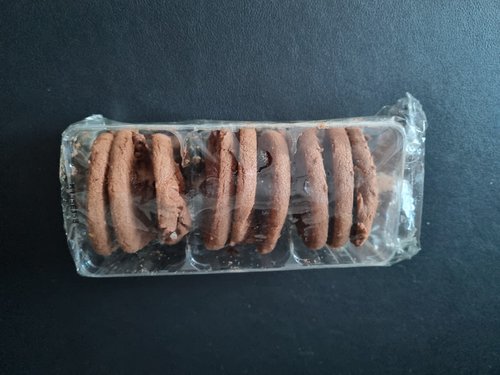 [워커스]벨지안 초콜릿 청크 비스킷 150g