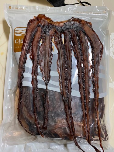 대왕발(오징어모은다리)1kg