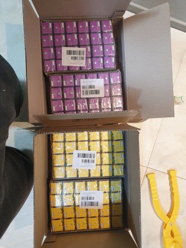 [롯데]오가닉 유기농 어린이주스 125ml x 24팩 x 2박스