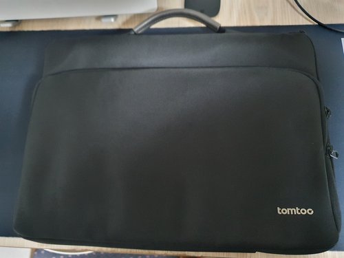 [A14/13.5인치] 360 세이프가드 맥북 14인치 노트북 파우치 가방