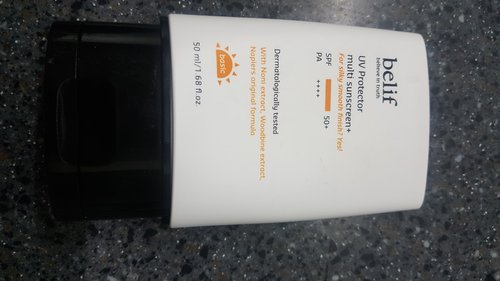 [24MS]UV 프로텍터 멀티 선스크린 플러스 50ml 세트