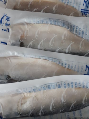 [자연맛남] 제주산 손질 고등어살 특대 10팩(1.6kg-1.8kg)