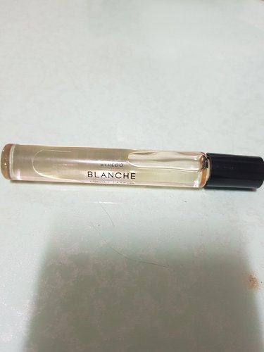 블랑쉬 (BLANCHE) 퍼퓸오일 7.5ml