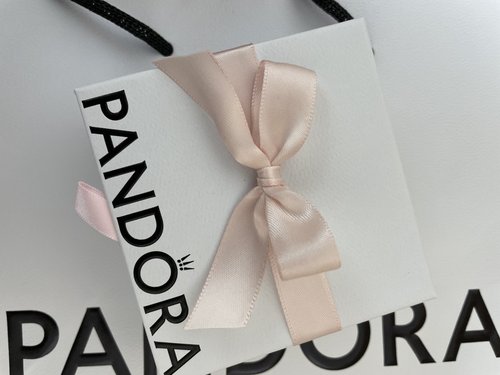 [백화점 보증서 제공]Pandora ME 링크 체인 팔찌_599588C00