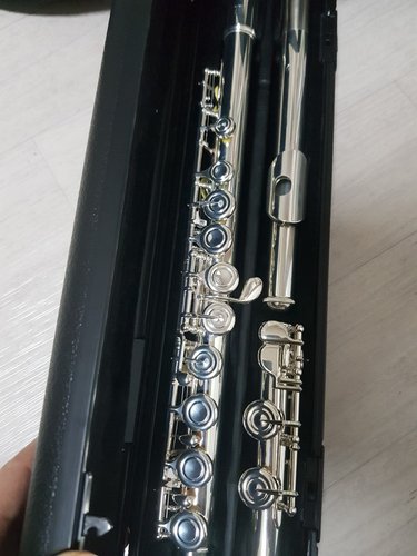 야마하 플룻 YAMAHA Flute YFL-222 / YFL222 한국정품