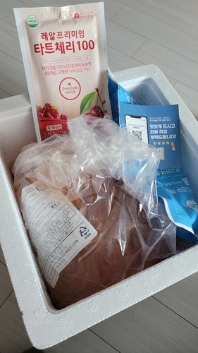 바로푸드 친정김치 친정 숙성지 5kg