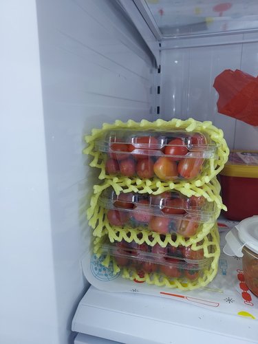 [망토맛토] 스테비아 방울토마토 500g x 4팩