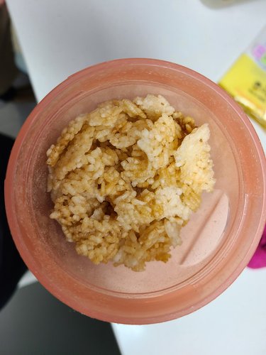 [두보식품] 쌀 누룽지 1kg