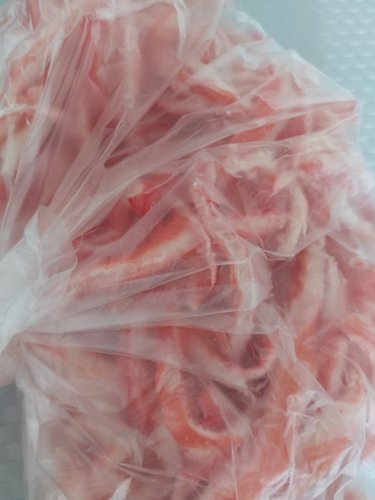 해맑은푸드 홍진미 오징어채 대용량 1kg