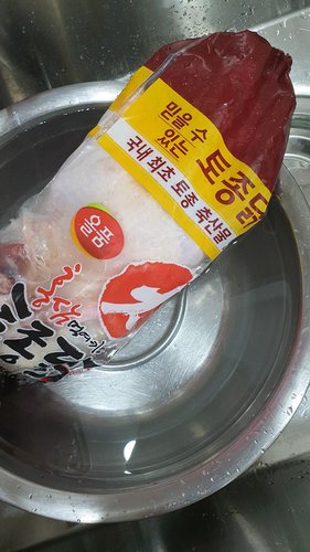 [올품] 국내산 백숙용 토종닭 (1,550g*2마리) + 부재료 2팩 무료증정