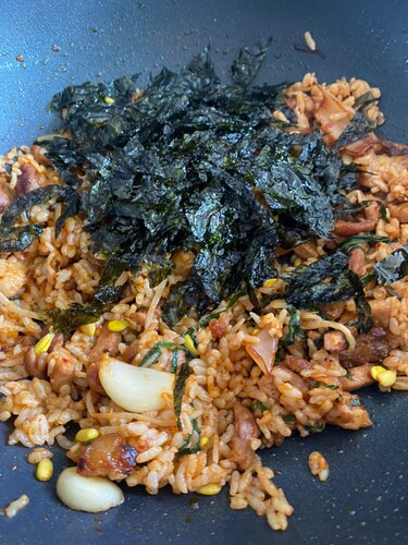 더미식 현미쌀밥 180g 6개 / 즉석밥 이정재밥