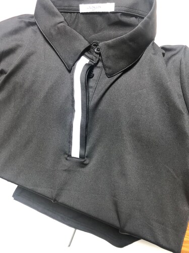 실키 아이스 원 반팔티셔츠 기능성 썸머 여성 골프티셔츠 로로얼로이