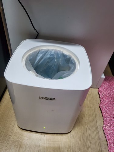 리큅 음식물 쓰레기 냉장고 처리기 3L LFC-P0302 -